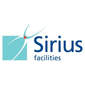 Logo der Firma Sirius Business Park Buxtehude aus Buxtehude