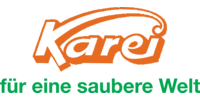 Logo der Firma Karei Städtereinigung GmbH&Co.KG aus Hersbruck
