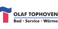 Logo der Firma Bad - Heizung Olaf Tophoven Sanitär und Heizungsbaumeister aus Brüggen auf dem Branchenportal Heizungsbau.net