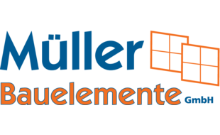 Logo der Firma Müller Bauelemente GmbH aus Mähring