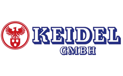 Logo der Firma Malerbetrieb Keidel GmbH aus Bamberg