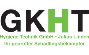 Logo der Firma G.K.H.T. Hygiene Technik GmbH aus Mönchengladbach