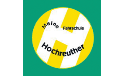 Logo der Firma Fahrschule Hochreuther Inh. Marco Heinisch aus Gunzenhausen
