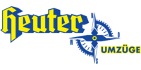 Logo der Firma Heuter Umzüge GmbH aus Mönchengladbach