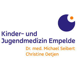Logo der Firma Dr. med. Michael Seibert und Christine Oetjen, Fachärzte für Kinder -und Jugendmedizin aus Ronnenberg
