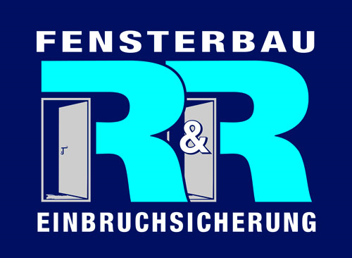 Logo der Firma R & R Fensterbau Roman Rarog aus Mönchengladbach