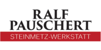 Logo der Firma GRABMALE PAUSCHERT - Steinmetz- und Bildhauermeister aus Duisburg