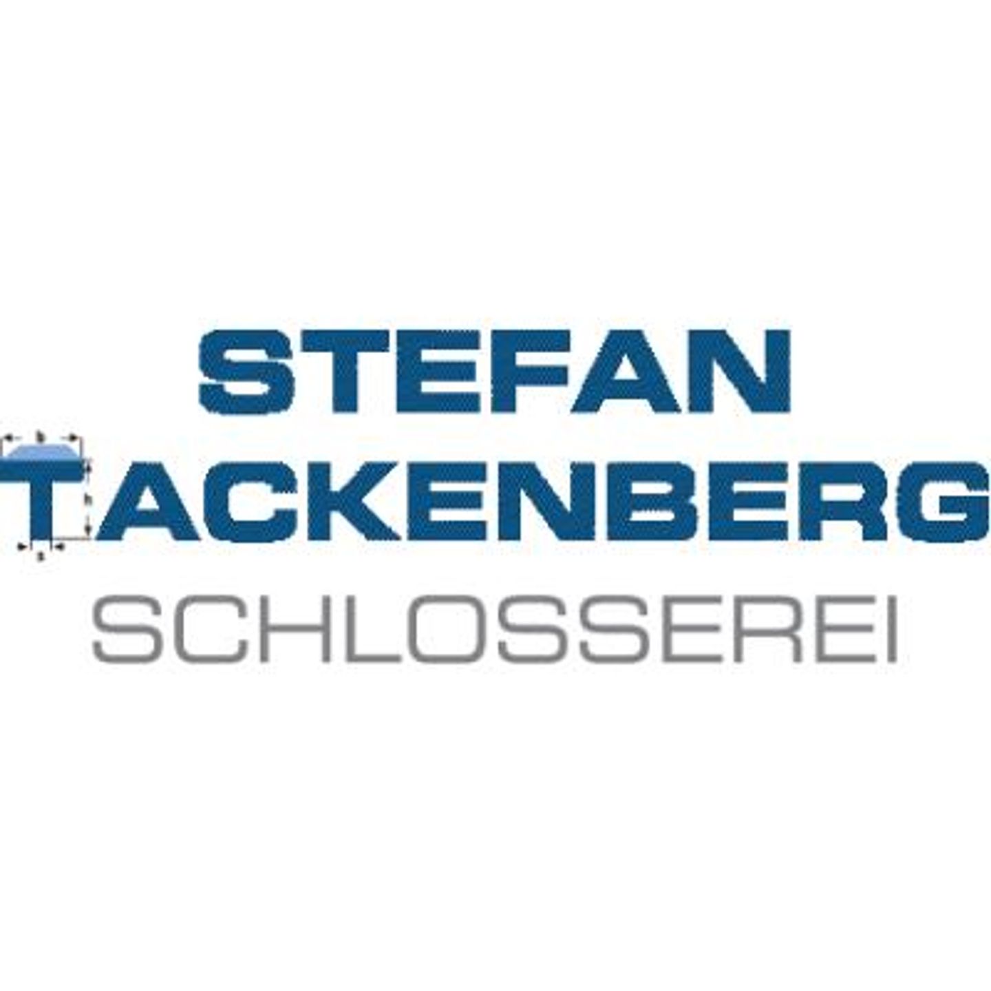 Logo der Firma Schlosserei Stefan Tackenberg aus Ratingen