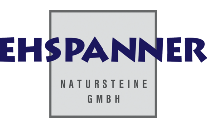 Logo der Firma Ehspanner Natursteine GmbH Landschaftsbau und Steinmetzbetrieb aus Oberkotzau