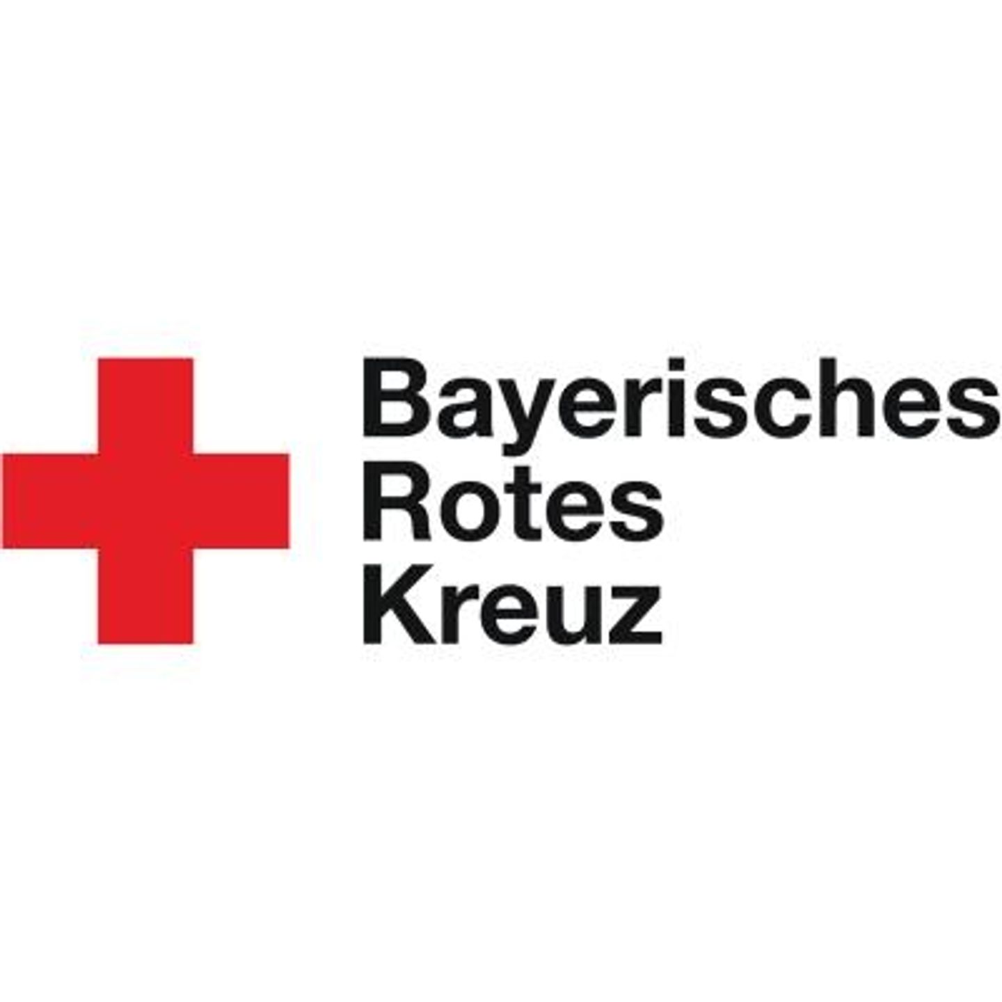 Logo der Firma Bayerisches Rotes Kreuz - Seniorenheim aus Waldmünchen