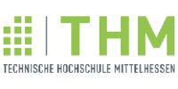 Logo der Firma THM aus Gießen
