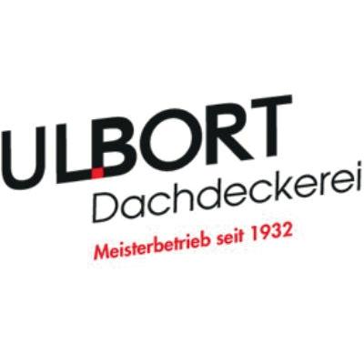Logo der Firma Dachdeckermeisterbetrieb ULBORT GmbH aus Berlin