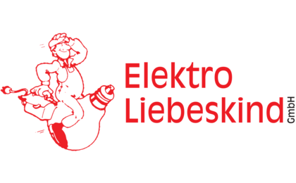 Logo der Firma Liebeskind Elektro GmbH aus Offenbach