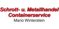 Logo der Firma Winterstein Mario - Schrott- u. Metallbhandel, Containerservice aus Burgbernheim