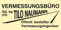 Logo der Firma Naumann aus Heidenau