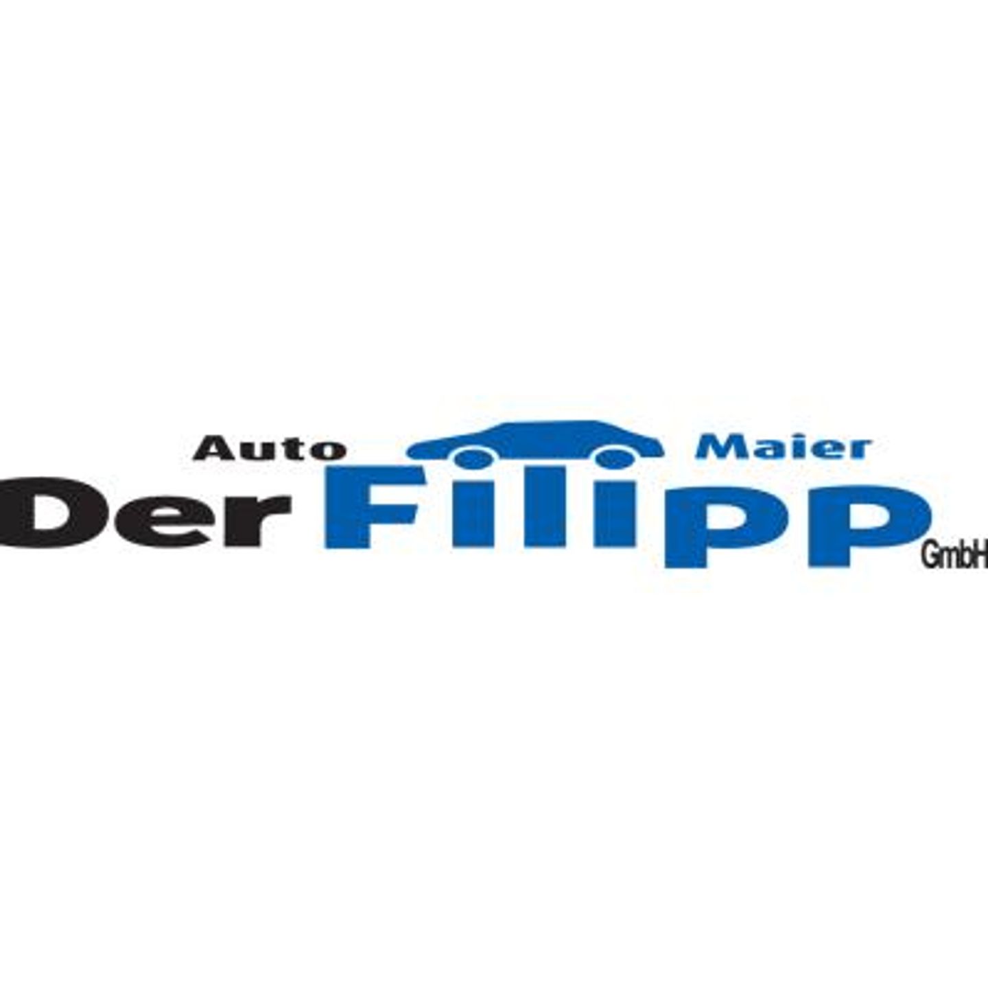Logo der Firma Der Filipp Auto Maier GmbH aus Roth