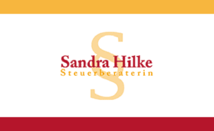 Logo der Firma Hilke, Sandra aus Gotha