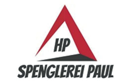 Logo der Firma Spenglerei Paul GmbH aus Bad Aibling