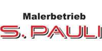 Logo der Firma Pauli Stephan Malerbetrieb aus Goch