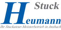 Logo der Firma Heumann Stuck GmbH aus Ansbach