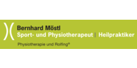 Logo der Firma Heilpraktiker Möstl Bernhard aus Sommerhausen
