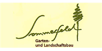 Logo der Firma Sommerfeld Garten- und Landschaftsbau aus Kevelaer auf dem Branchenportal Gartenbau.org