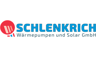 Logo der Firma Schlenkrich Wärmepumpen & Solar GmbH aus Chemnitz