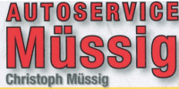 Logo der Firma Autoservice Christoph Müssig aus Geisenheim