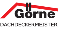 Logo der Firma Dachdeckermeister Peter Görne e.K. aus Radeburg