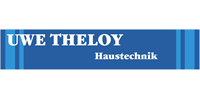 Logo der Firma Theloy, Uwe Haustechnik aus Nettetal auf dem Branchenportal Sanitaer.org
