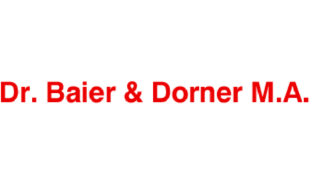 Logo der Firma Dr. Baier S., K. Dorner aus München