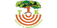 Logo der Firma TK Garten- u. Landschaftsbau Tayfun Kartaloglu aus Hilden