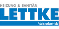 Logo der Firma Heizung & Sanitär Lettke aus Oberhausen