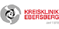 Logo der Firma Kreisklinik Ebersberg aus Ebersberg