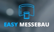 Logo der Firma Easy Messebau, c/o Business & Ideen GmbH aus Berlin