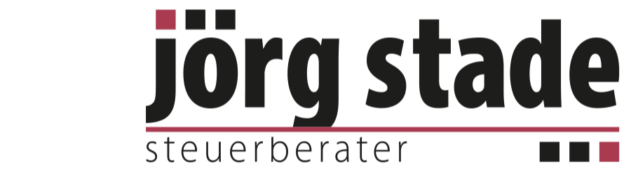 Logo der Firma jörg stade steuerberatung GmbH aus Mühlhausen/Thüringen