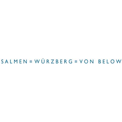 Logo der Firma Rechtsanwalt Salmen aus Düsseldorf