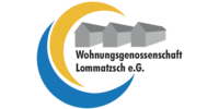 Logo der Firma Wohnungsgenossenschaft Lommatzsch e.G. aus Lommatzsch