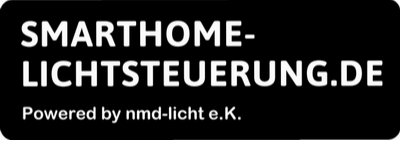 Logo der Firma www.smarthome-lichtsteuerung.de aus Freital