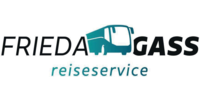 Logo der Firma Reiseservice Frieda Gass GmbH & Co. KG aus Neuhof