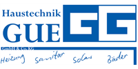 Logo der Firma Gue Volker aus Mellrichstadt auf dem Branchenportal Heizungsbau.net