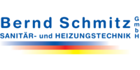 Logo der Firma Bernd Schmitz GmbH Sanitär- u. Heizungstechnik aus Kaarst