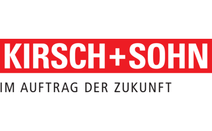Logo der Firma Container Kirsch + Sohn GmbH aus Gemünden