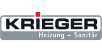 Logo der Firma Krieger Heizung-Sanitär GmbH & Co. KG aus Aurach