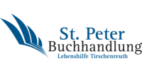 Logo der Firma Buchhandlung St. Peter aus Tirschenreuth