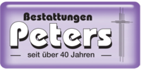 Logo der Firma Beerdigung Peters aus Niederkrüchten