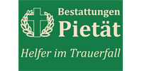 Logo der Firma Bestattungen Pietät aus Hof auf dem Branchenportal Finanzberater.net