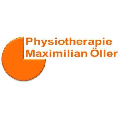 Logo der Firma Physiotherapie Maximilian Öller aus Passau