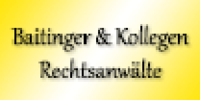 Logo der Firma Baitinger & Kollegen aus Gotha