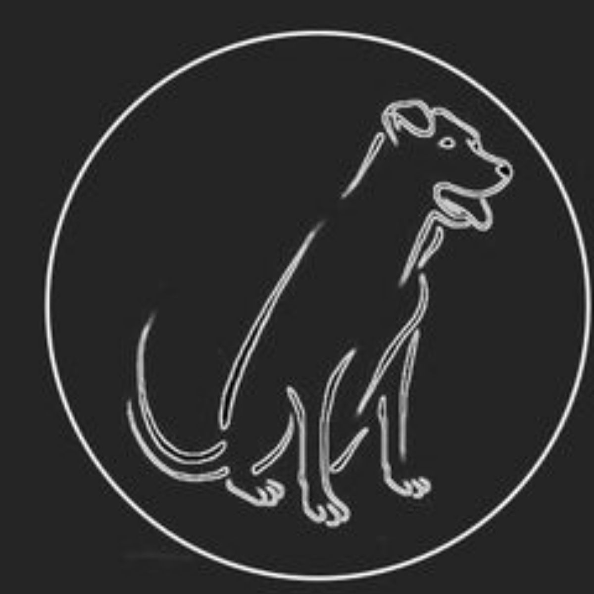 Logo der Firma ZEUS - mobile Hundeschule und Betreuung aus München